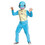 Morris Costumes DG105449L Boy's Classic Pokemon Squirtle Costume - Small
