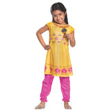 Disguise DG106729 Girl's Mira Classic Toddler Costume