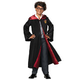Disguise DG107529 Boy's Harry Potter Deluxe Costume