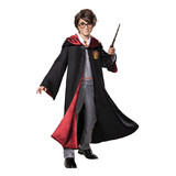 Disguise Kids Prestige Harry Potter Costume