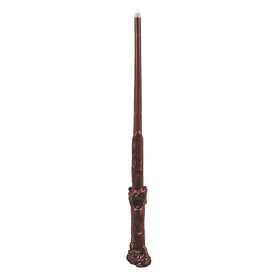 Disguise DG107569 Kid's Harry Potter&#153; Light-up Deluxe Wand