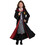 Morris Costumes DG107589L Girl's Deluxe Harry Potter Hermione Costume - Small