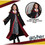 Morris Costumes DG107589L Girl's Deluxe Harry Potter Hermione Costume - Small