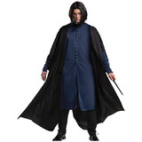 Disguise DG107709 Men's Severus Snape Deluxe Costume