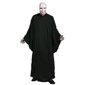 Disguise DG107739D Adult's Harry Potter Voldemort Costume - Large/XLarge