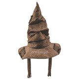 Morris Costumes DG107769 Adult's Harry Potter™ Deluxe Sorting Hat
