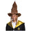 Morris Costumes DG107769 Adult's Harry Potter&#153; Deluxe Sorting Hat