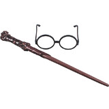 Disguise DG107799 Kid's Harry Potter™ Wizard Accessory Kit