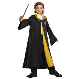 Disguise DG107819 Hogwarts Robe Deluxe - Child