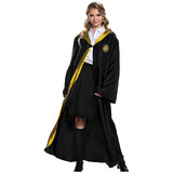 Disguise DG107829 Hogwarts Robe Deluxe - Adult