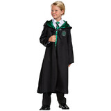 Disguise DG107859 Slytherin Robe Classic - Child
