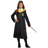Disguise DG107869G Kids' Harry Potter™ Hufflepuff Robe