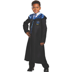 Disguise Kids Classic Harry Potter Ravenclaw Robe
