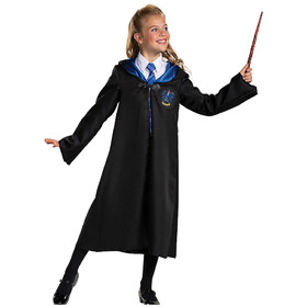 Disguise DG107879 Ravenclaw Robe Classic - Child