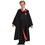 Disguise DG107889L Kids Deluxe Harry Potter Gryffindor Robe - Small