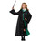 Disguise DG107899L Kid's Deluxe Harry Potter Slytherin Robe - Small