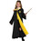 Disguise DG107909G Kids Deluxe Harry Potter Hufflepuff Robe - Large 10-12
