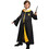 Disguise DG107909G Kids Deluxe Harry Potter Hufflepuff Robe - Large 10-12