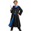 Disguise DG107919G Kids Deluxe Harry Potter Ravenclaw Robe - Large 10-12