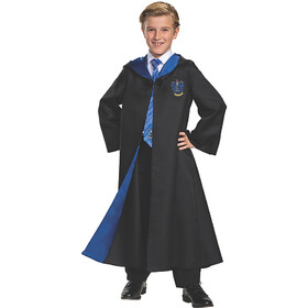 Disguise Kids Deluxe Harry Potter Ravenclaw Robe