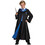Disguise DG107919L Kid's Deluxe Harry Potter Ravenclaw Robe - Small