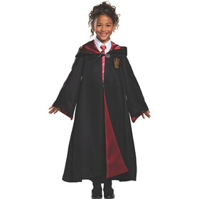 Disguise Kids Prestige Harry Potter Gryffindor Robe