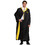 Disguise DG107989J Adult Deluxe Harry Potter Hufflepuff Robe - Large