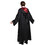 Disguise DG108009D Adult's Prestige Harry Potter Gryffindor Robe - Large/XLarge