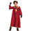 Disguise DG108019L Kid's Deluxe Harry Potter Quidditch Gryffindor Costume - Small