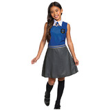 Disguise DG108059 Girl's Ravenclaw Dress Classic Costume