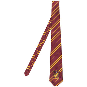 Disguise DG108109 Adult Harry Potter Gryffindor Tie