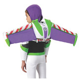 Disguise DG11204 Kids' Inflatable Toy Story™ Buzz Lightyear Jet Pack