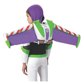 Disguise DG11204 Kids' Inflatable Toy Story&#153;&nbsp;Buzz Lightyear Jet Pack