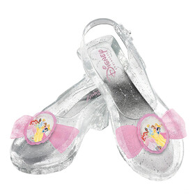 Disguise DG11329 Kid's Disney's Frozen Elsa Sparkle Shoes