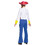 Disguise DG11374B Women's Classic Disney's Toy Story Jessie Costume - 8-10