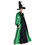 Disguise DG116049E Women's Deluxe Harry Potter Professor McGonagall Costume - Large