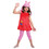 Disguise DG116159S Child Peppa Pig Deluxe Costume