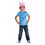 Disguise DG116169M Toddler Classic Peppa Pig George Costume - Medium