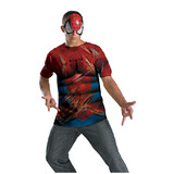 Disguise DG11627J Teen Boy's Alternative Spider-Man™ Costume
