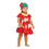 Disguise DG116489V Baby Posh Disney's Lilo &amp; Stitch Lilo Costume - 6-12 Months
