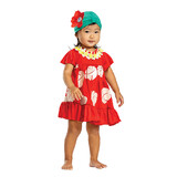 Disguise Baby Posh Lilo Costume