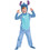 Disguise DG116499L Boy's Stitch Costume - 4-6