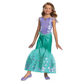Disguise Kid's Deluxe Disney's The Little Mermaid Ariel Costume
