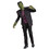 Disguise DG118749C Adult's Deluxe Frankenstein Costume - XXL