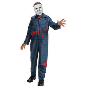 Disguise Kids Classic Halloween Michael Myers Costume