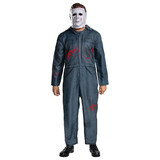 Disguise Mens Classic Halloween Michael Myers Costume