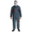 Disguise DG119039C Mens Classic Halloween Michael Myers Costume Plus XXL 50-52