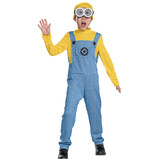 Disguise Minion Bob Child Costume
