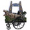 Disguise DG119199 Jurassic Park Adaptive Wheelchair Cover