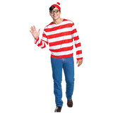 Disguise Waldo Classic Adult Costume